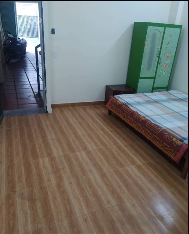 Diện tích 100m2. Bán nhà gần Chợ Miếu Bông Hòa Phước giá hơn 900tr