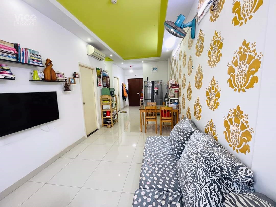 Cần bán căn hộ SunviewTown vị trí đối diện chợ đầu mối nông sản thủ đức tại Thủ Đức Tp Hồ Chí Minh