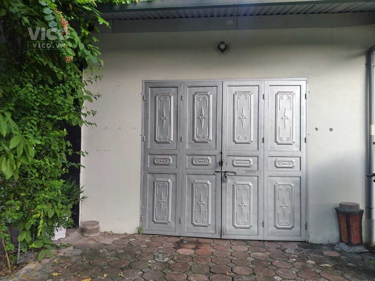 Bán đất 2 mặt thoáng, oto dừng đỗ cả tháng KINH DOANH, VĂN PHÒNG Phố Ngô Gia Tự, vỉa hè 5m ,DT