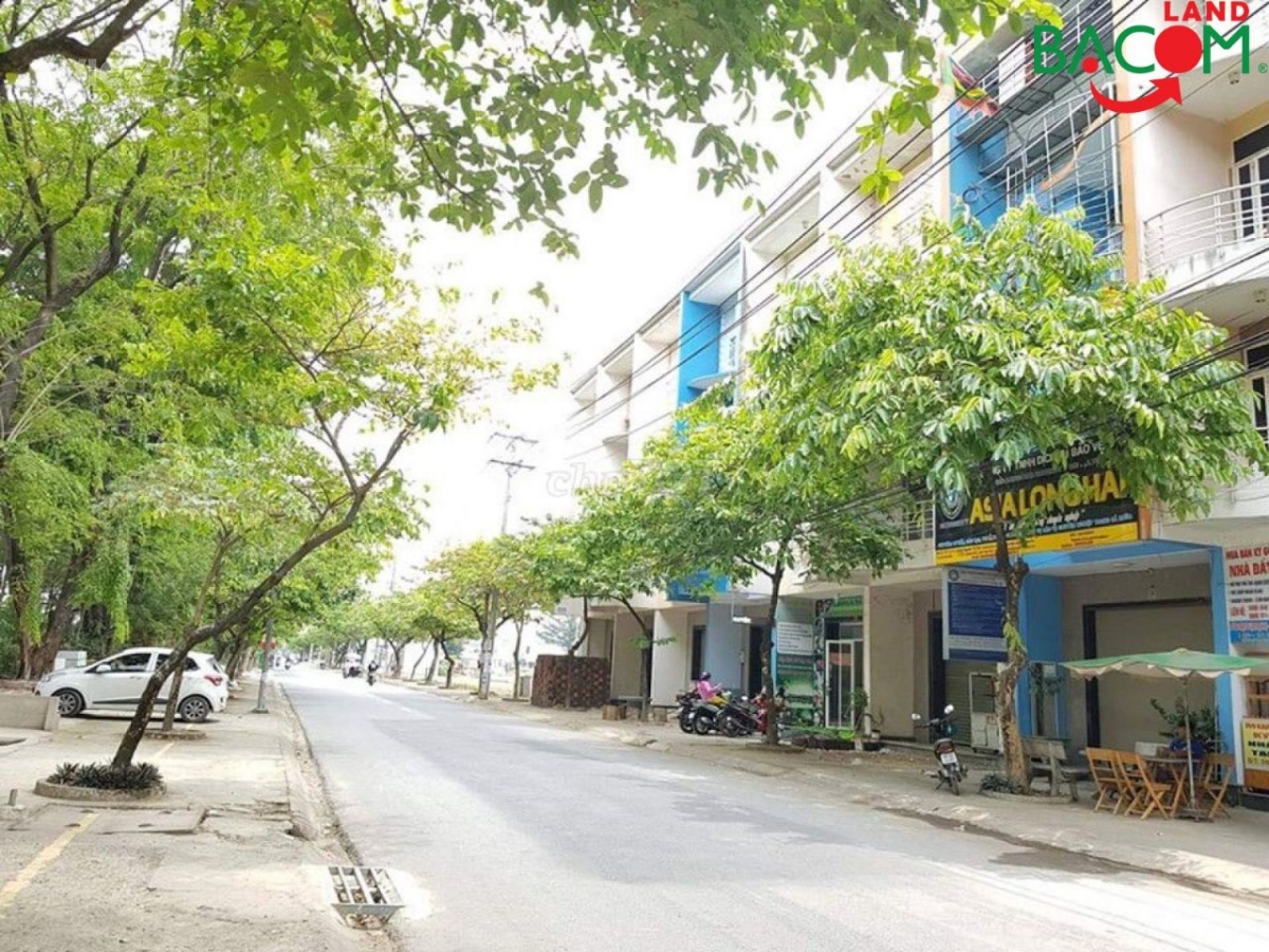 Bán đất thổ cư 113m2, Mặt tiền kinh doanh tốt, gần chợ, chỉ 3tỷ6