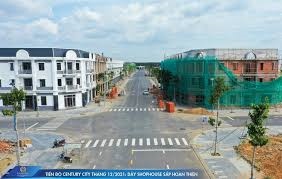 CƠ HỘI SỞ HỮU ĐẤT ĐẸP CẠNH SÂN BAY LONG THÀNH