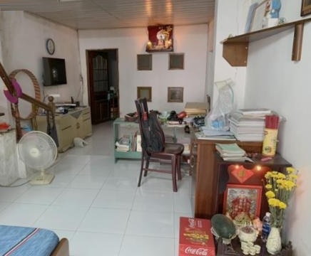 Nhà mặt tiền Phan Thanh Đà Nẵng, 49m2, 7.x tỷ