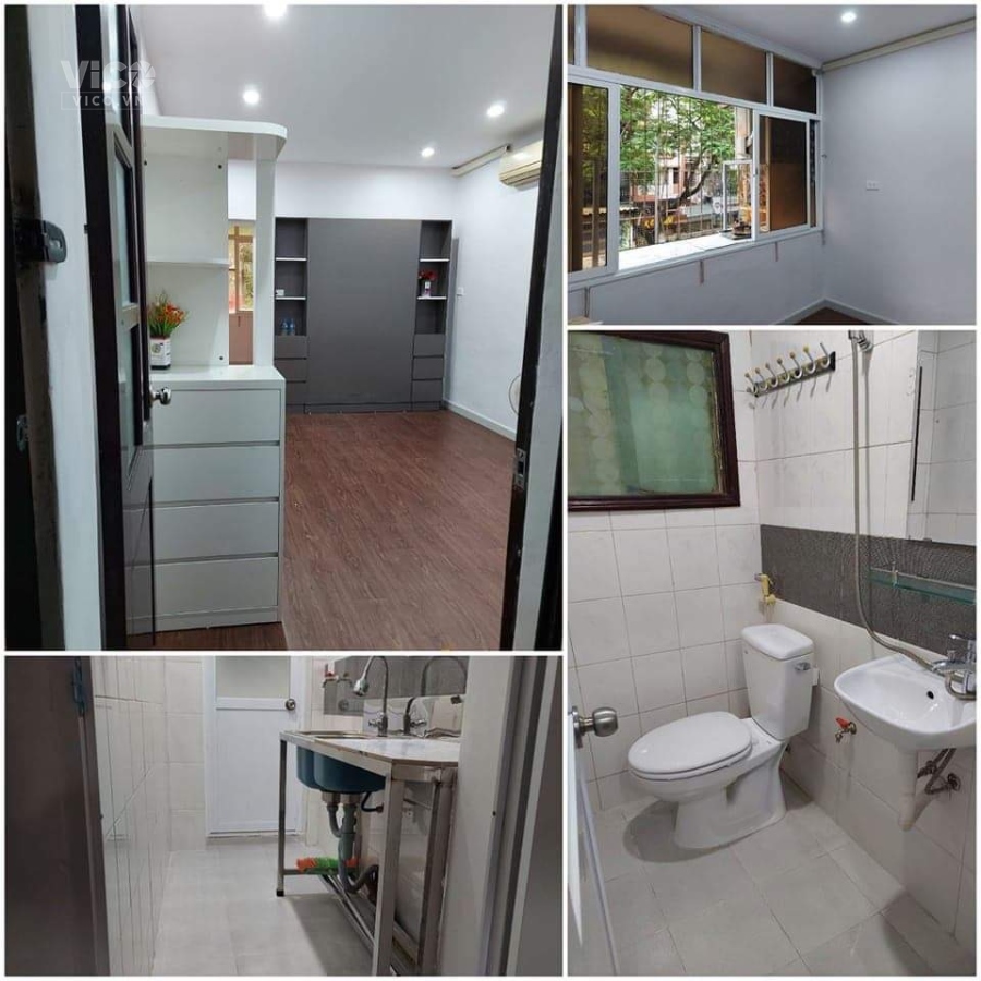 CHÍNH CHỦ CẦN BÁN CĂN HỘ TẬP THỂ TẦNG 3 KIM LIÊN ĐỐNG ĐA HÀ NỘI