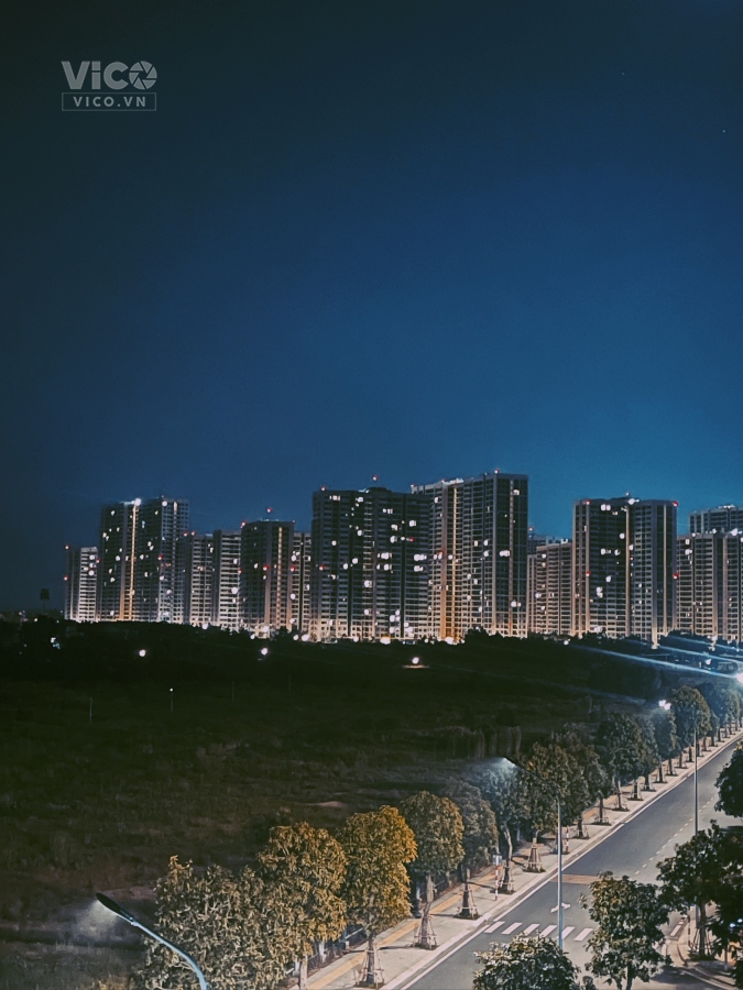 Kẹt vốn kinh doanh nên cần bán gấp căn hộ khu The Rainbow tại đô thị Vinhomes Grand Park Quận 9,