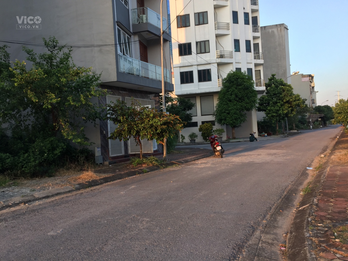 Chính Chủ Cần Bán Đất Tại Trại Láng, Xã Cổ đông, Thị Xã Sơn Tây, Hà Nội giá 500tr trở lên.