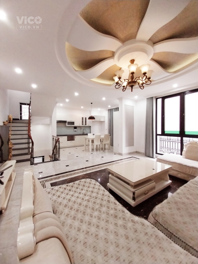 ĐẲNG CẤP NHÀ LÔ GÓC 4 TẦNG TẠI NAM PHÁP KO THỂ CHÊ VÀO ĐÂU CHO ĐƯỢC.... XEM XONG LÀ CHỈ CÓ CHỐT .