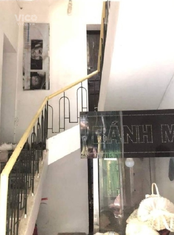 Nhỉnh 3TỶ, NHÀ ÂU CƠ TÂY HỒ. DÂN XÂY, NGÕ THÔNG, TẦM TIỀN HIẾM.