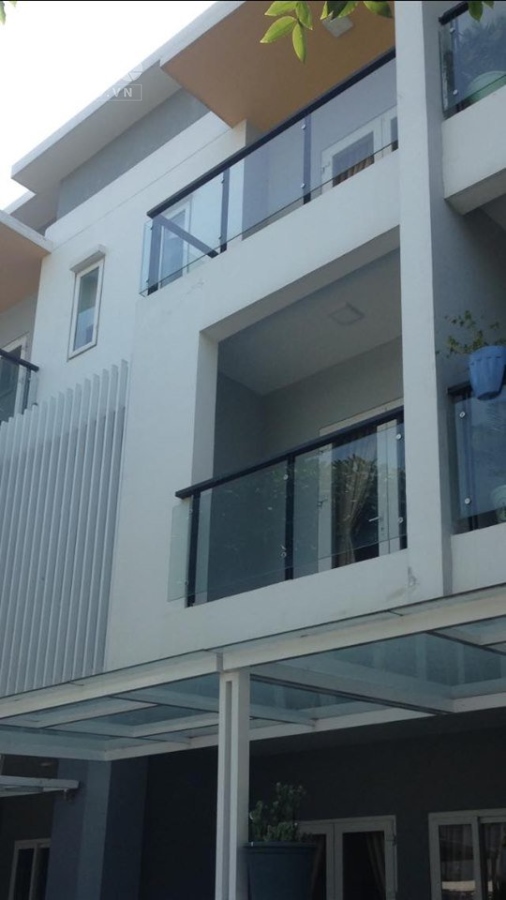 CHO THUÊ NHÀ NGUYÊN CĂN KHU KHANG ĐIỀN, QUẬN 9, FULL NỘI THẤT, FULL TIỆN ÍCH