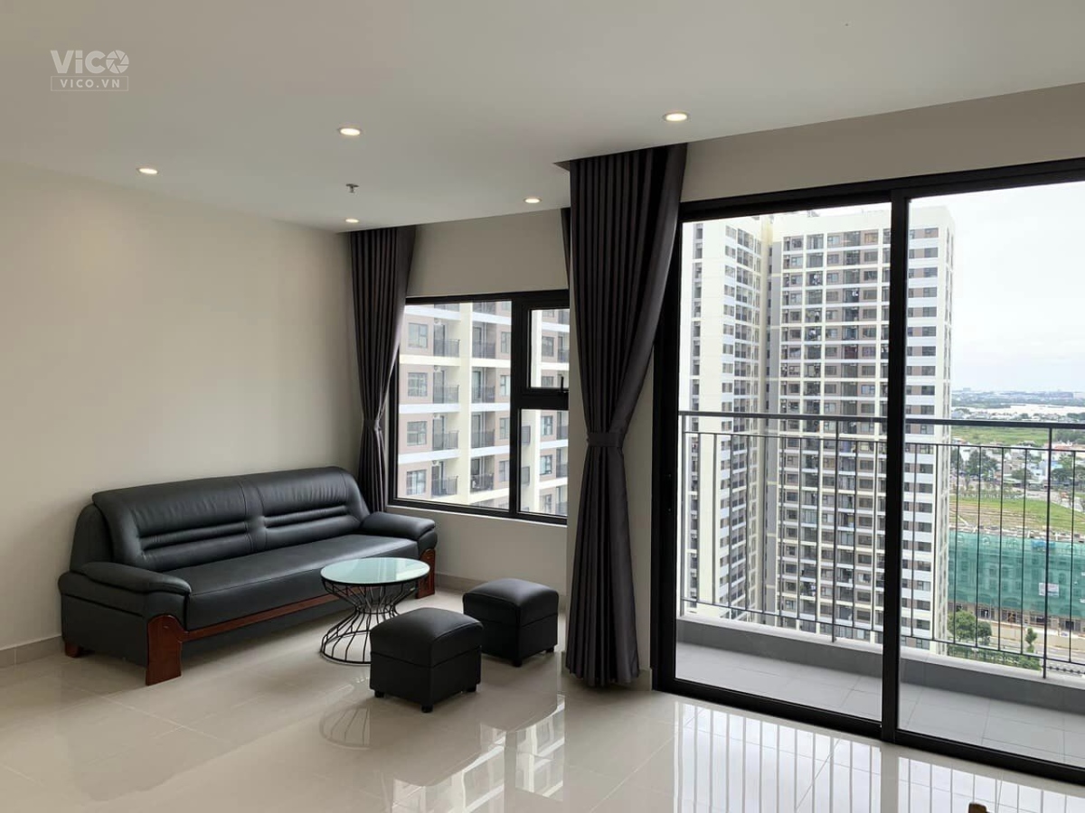 Căn hộ Quận 2, Đảo Kim Cương , 81m2 chỉ 5,8 tỷ 45