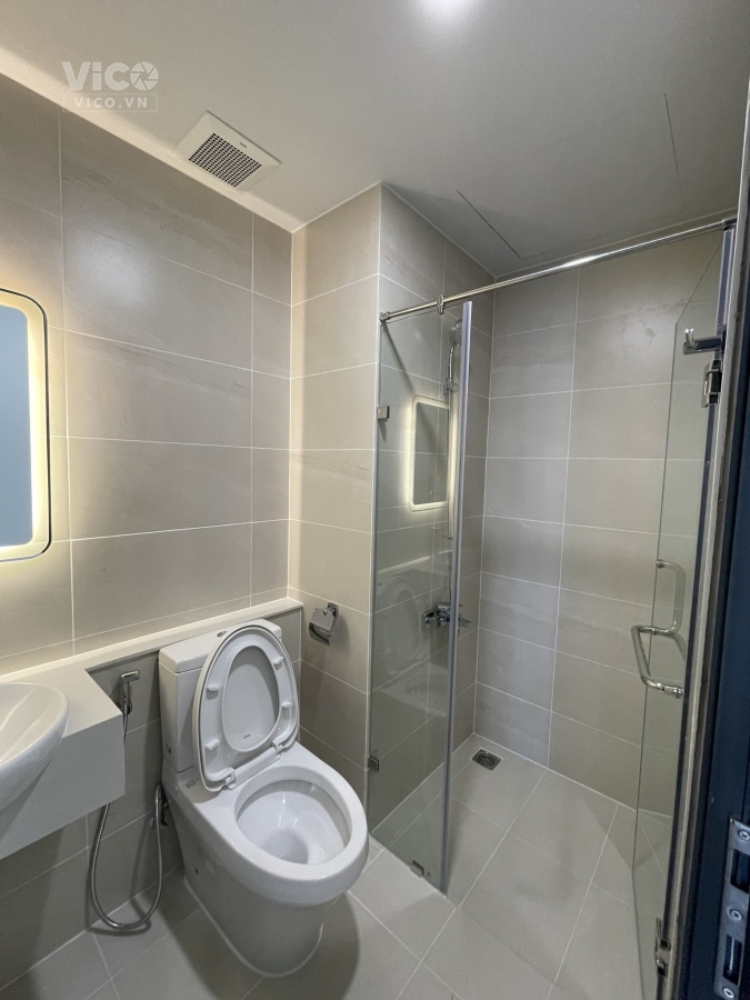 Chủ nhà cần bán gấp, căn hộ 2PN tại Q7 Saigon Riverside số 4 Đào Trí, Quận 7