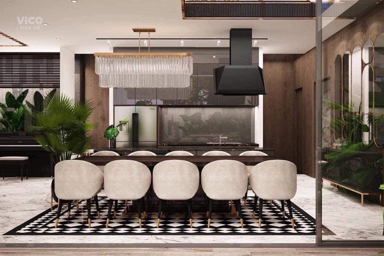 Bán Biệt Thự Châu Âu 3T Giáng Hương9 Hoà Xuân 300M2 giá chỉ 28tỷ 0935808739