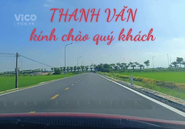 Mặt Phố! Chỉ 30trx105m2, KD, Đường Trục 15m, Bán Đất Thanh Văn, ĐT0977690119 (Gọi 24/7).