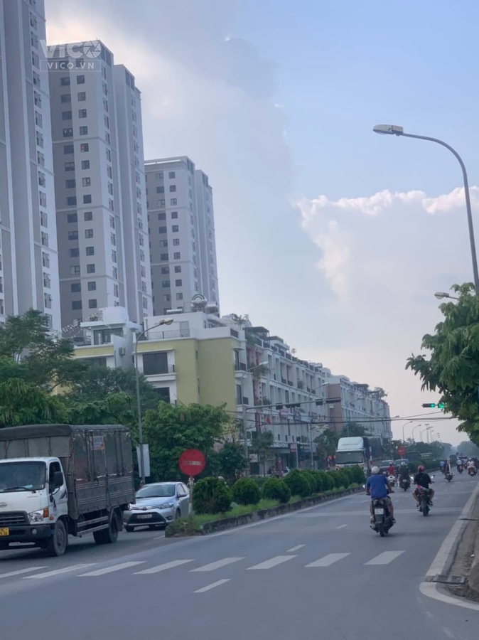 Chung cư Teco Garden, Tứ Hiệp, Thanh Trì, 89m2, Giá chào 3.07 Tỷ
