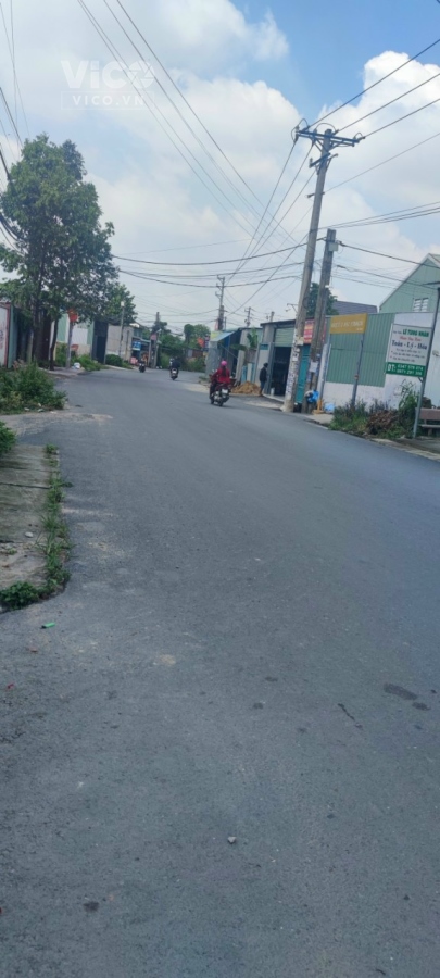Chính Chủ Cần Bán Đất Đẹp Vị Trí Đắc Địa Tại TP Biên Hoà Đồng Nai