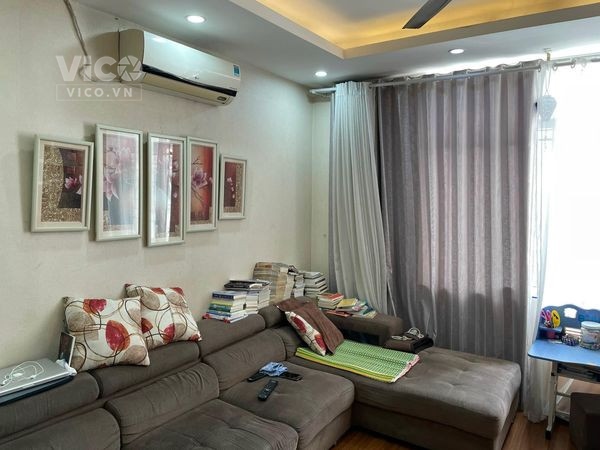 Chính chủ cần chuyển nhượng nhanh căn hộ tầng 9, toà D, khu CT3 KĐT Nam Cường, Bắc Từ Liêm, Hà Nội.