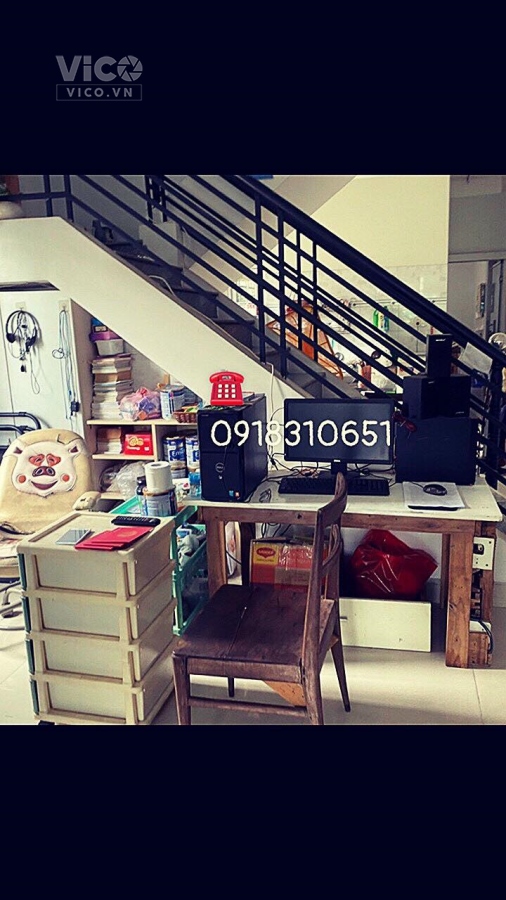 Bán Nhà QL 1A SHR 116 m2 Phường An Phú Đông Q12 Nhĩnh 5 tỷ