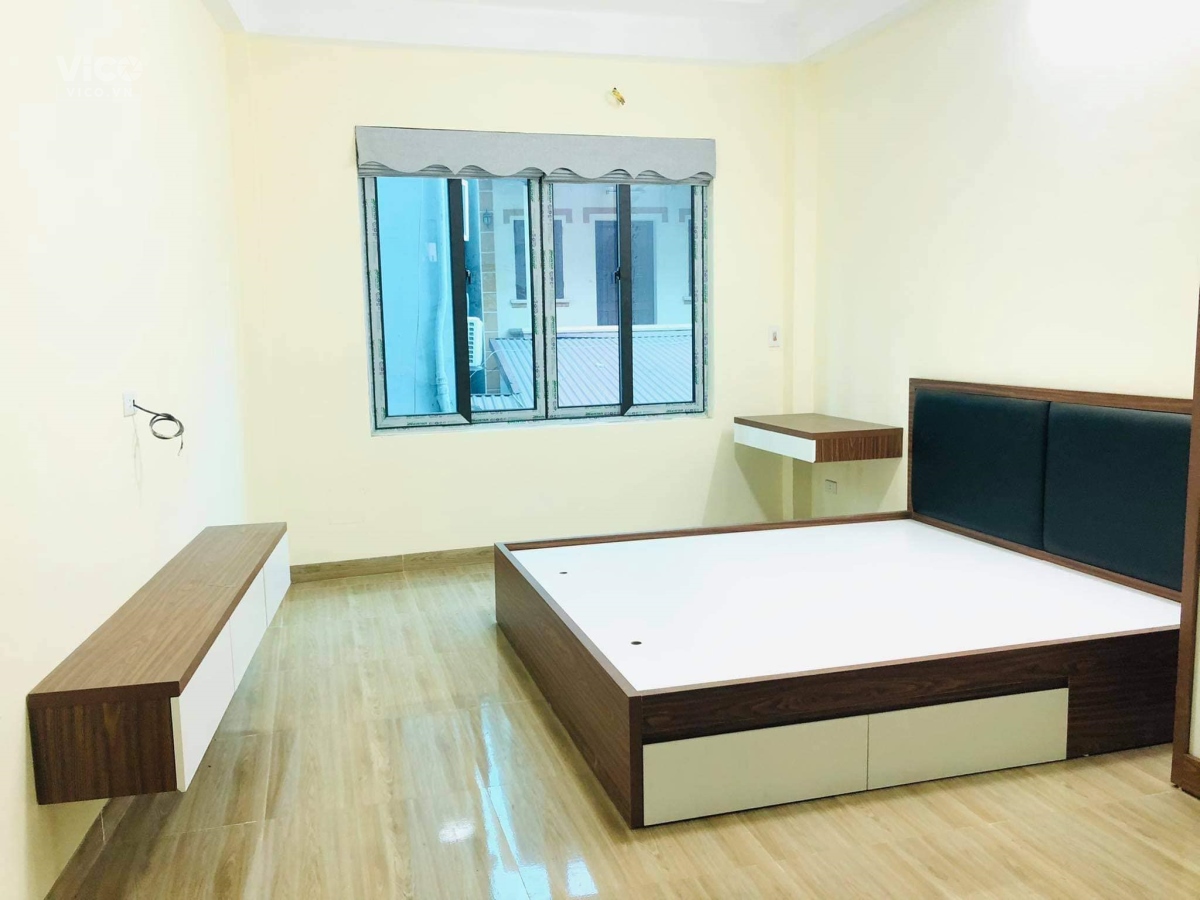 Bán nhà Xuân Đỉnh Bắc Từ Liêm 15m ra phố, dân xây tâm huyết DT 37m x 5 tầng giá nhỉnh 3 tỷ