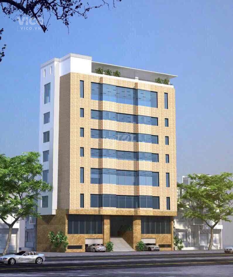 Cho thuê cả nhà hoặc từng tầng làm văn phòng tại Vũ Tông Phan, Thanh Xuân, Hà Nội