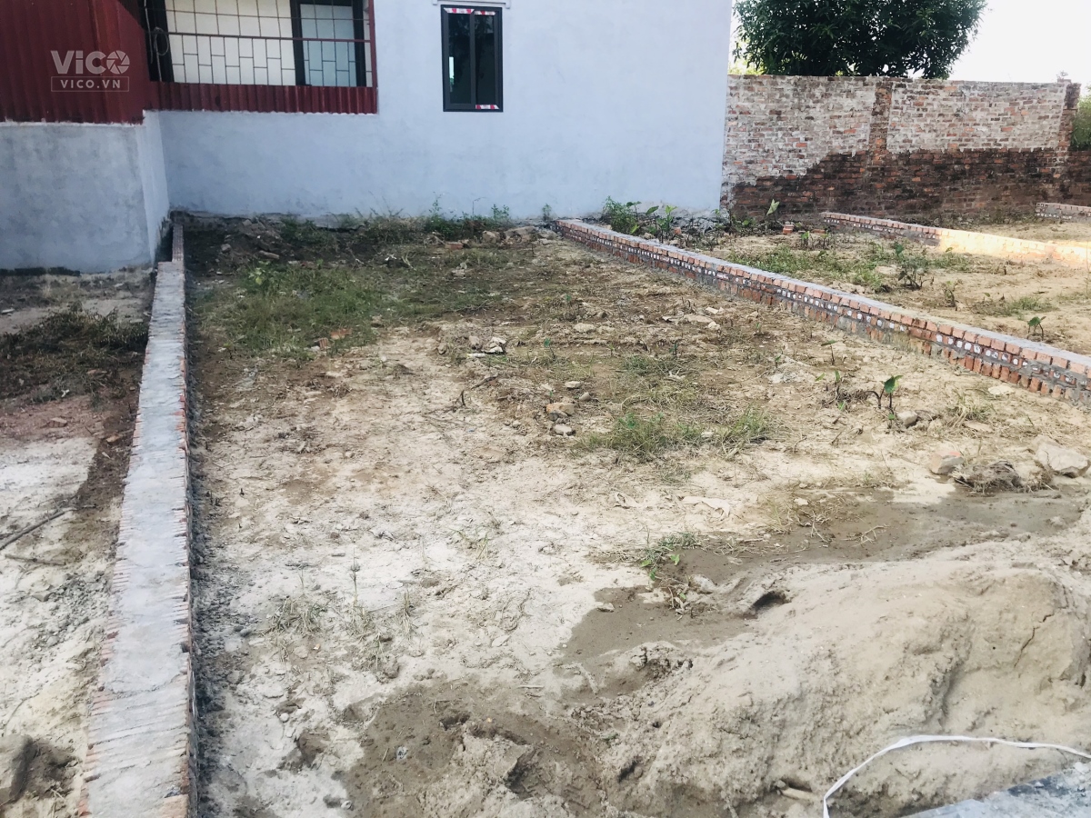 Hơn 700tr có ngay 42m Bắc Thượng full thổ cư sẵn sổ sang tên ngay