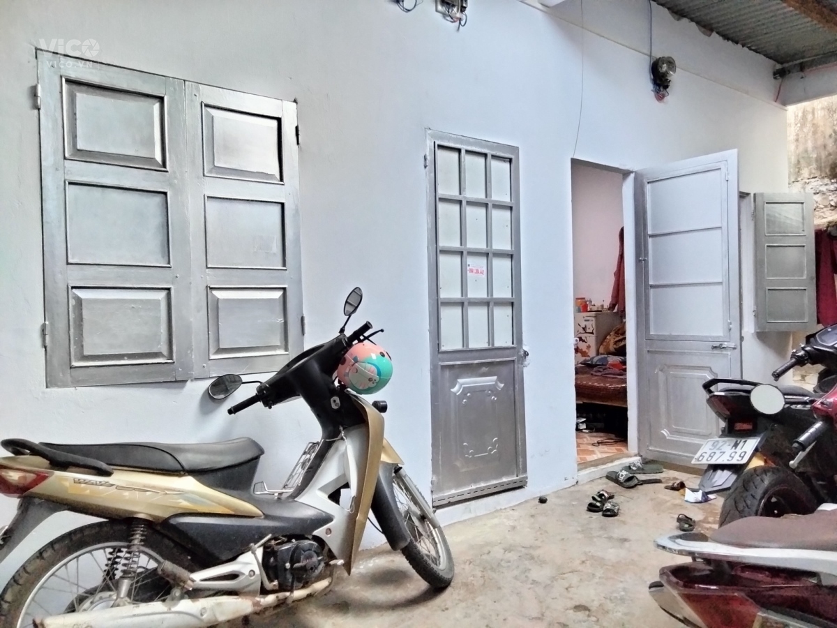 .Nhà Mặt tiền KD Âu Cơ, 295m2, 8 Phòng cho thuê 16tr/th, 5.x tỷ