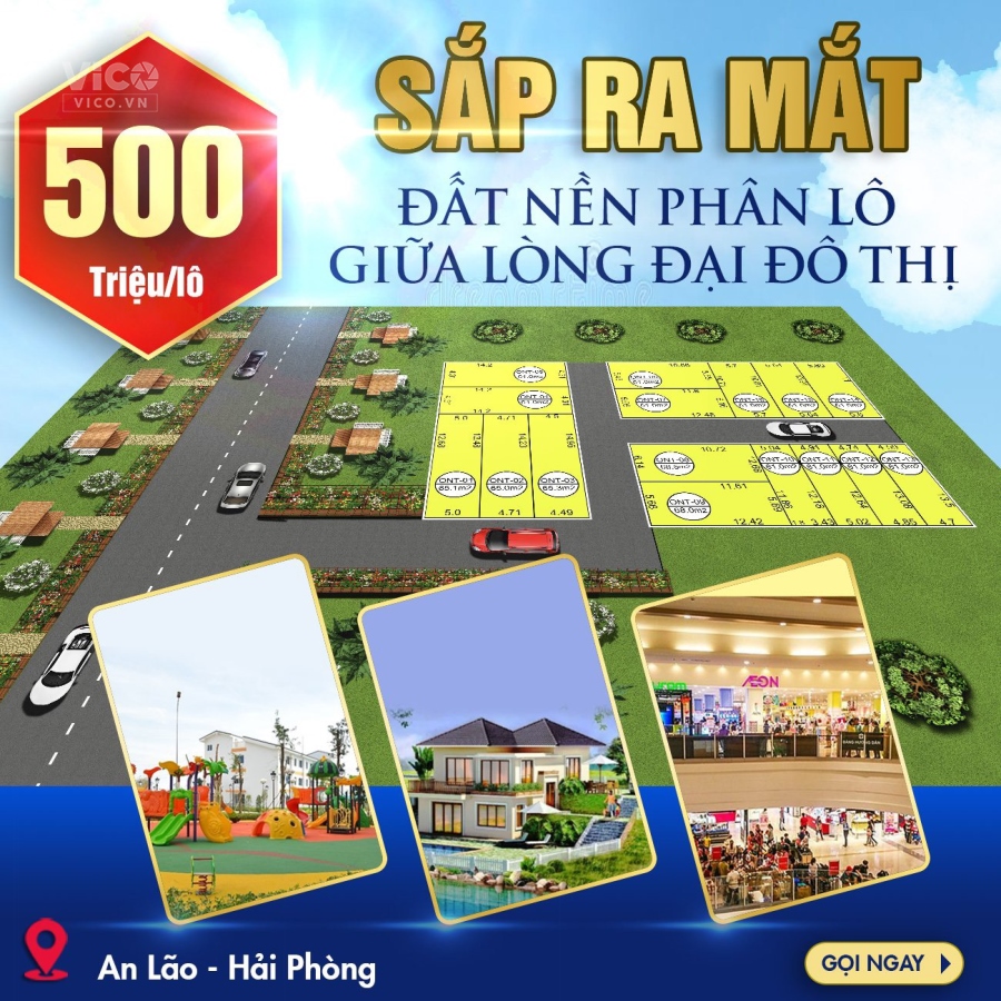 Giá siêu giẻ chỉ dưới 500tr/ô.