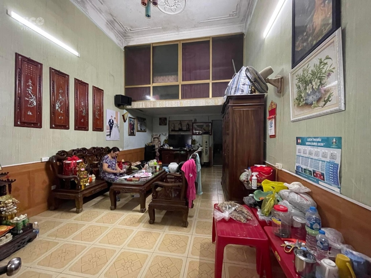 Hàng nóng chào đầu tư 75m đất ngõ cây xăng Việt Hùng ( có nhà cấp 4) chỉ 23,5 triệu/m. Vị trí nông