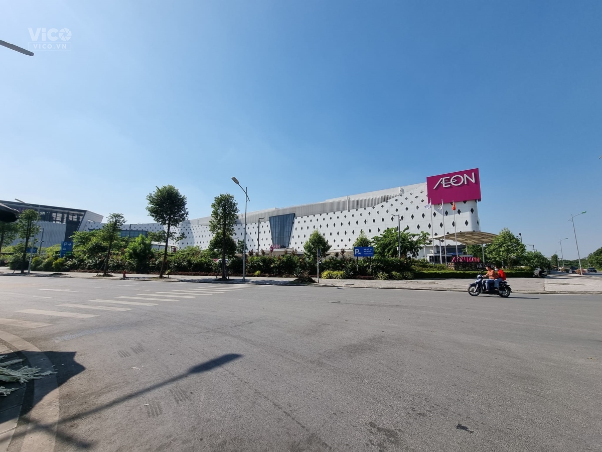 Bán đất dịch vụ Dương Nội, 100m2, mt10m, ô tô, lô góc KD, 14.2 tỷ