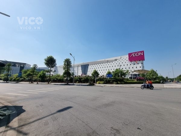 Bán đất dịch vụ Dương Nội, Hà Đông, 100m2, mt8m, ô tô KD, 11.5 tỷ