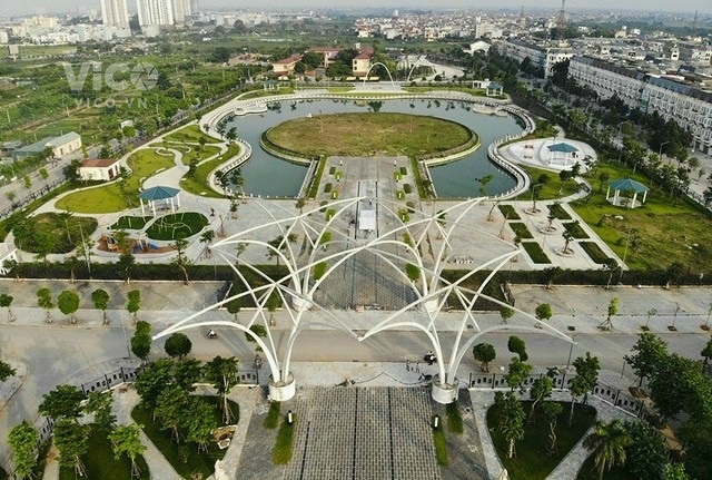 Bán đất Yên Nghĩa, Hà Đông, 114m2, mt8m, đầu tư tốt, nhỉnh 5 tỷ