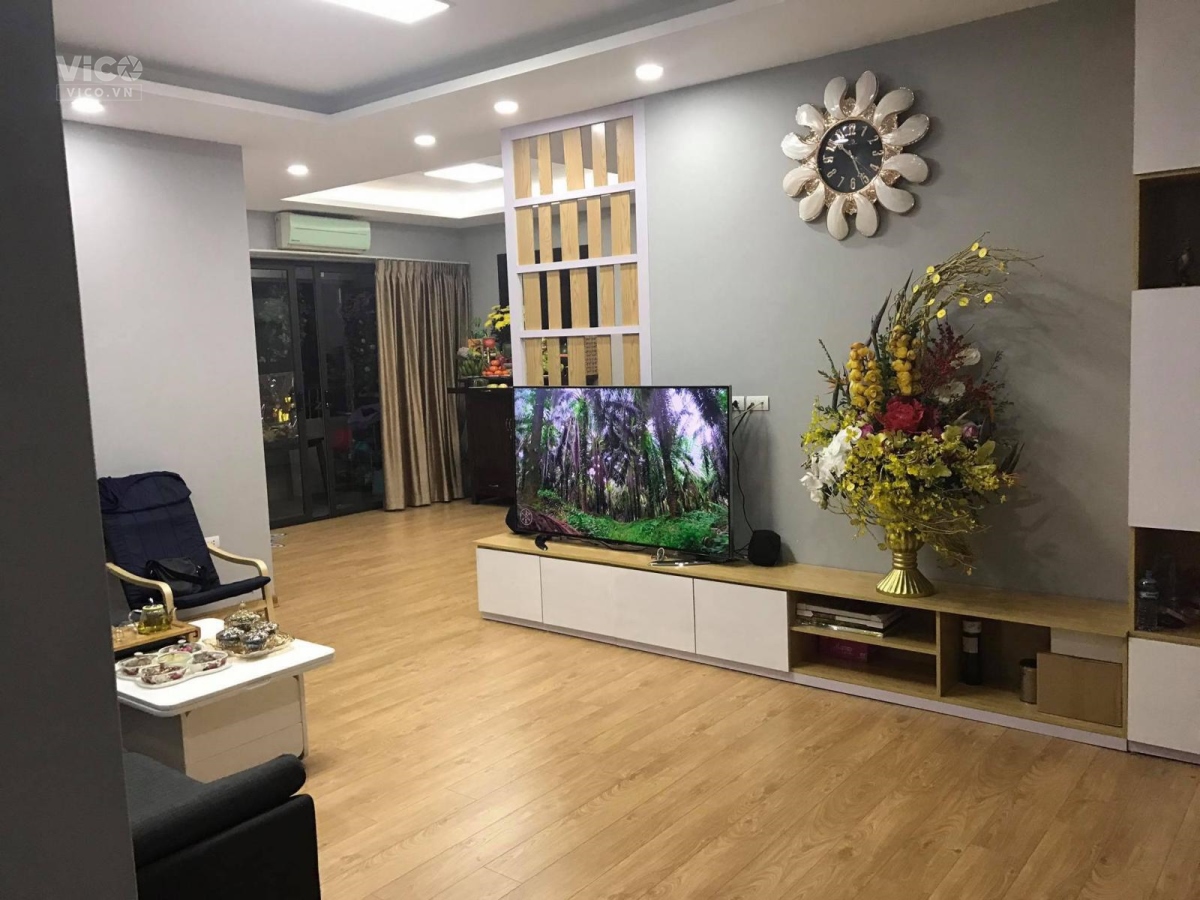 BÁN CĂN HỘ CHUNG CƯ 2 PHÒNG NGỦ TOÀ 17T11 NGUYỄN THỊ ĐỊNH, HOÀNG ĐẠO THUÝ TRUG HOÀ NHÂN CHÍNH CẦU