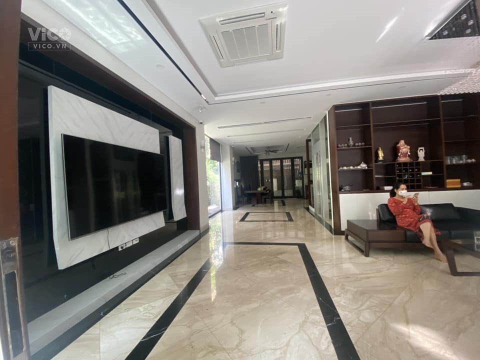 Bán biệt thự Imperia Garden Nguyễn Huy Tưởng Thang Máy 0909858789