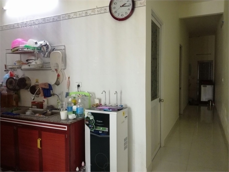 CỰC HIẾM.Diện tích 55m2. Nhà đường Nguyễn Hoàng giá nhỉnh 2 tỷ tlcc