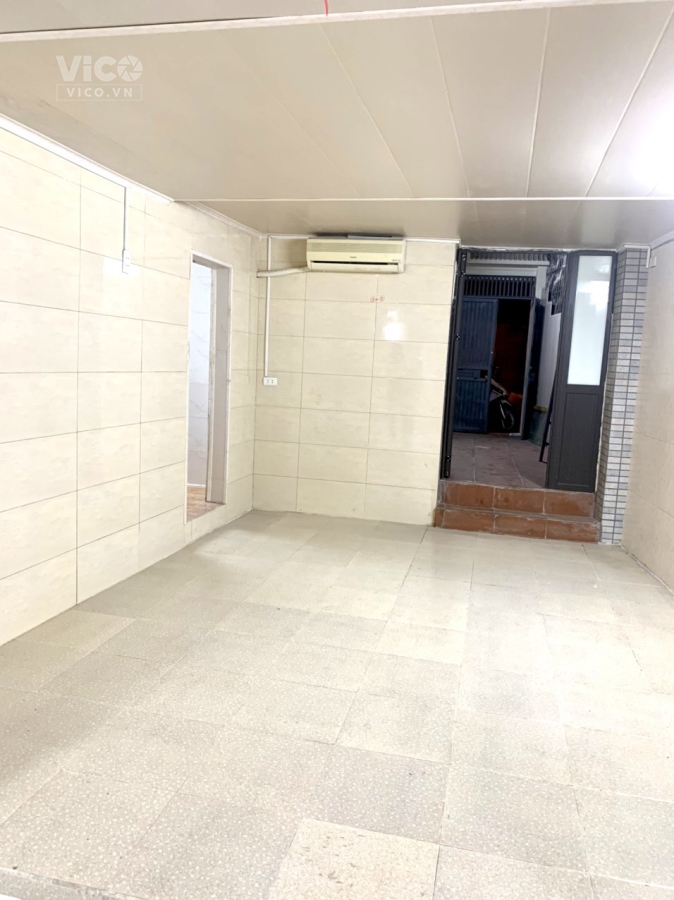 SIÊU HIẾM! CHỈ VỚI 1.4 TỶ SỞ HỮU NGAY CĂN 70M2 TẦNG 1 TẬP THỂ TÂN MAI HOÀNG MAI