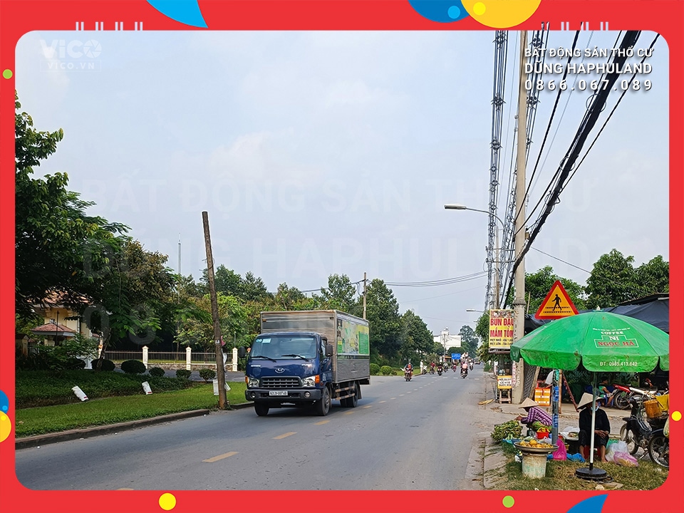 13 triệu/m2, 3100m2 đất full thổ cư Xã Xuân Thới Sơn, Huyện Hóc Môn. Giá 1/3 giá thị trường.