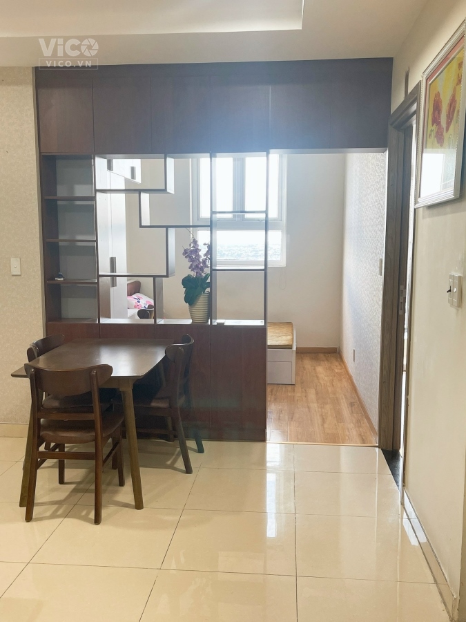 Bán căn hộ Hiệp Thành 69M2 chỉ 2 tỷ NH hỗ trợ 1,2 tỷ. 0974374974 Mr Hùng