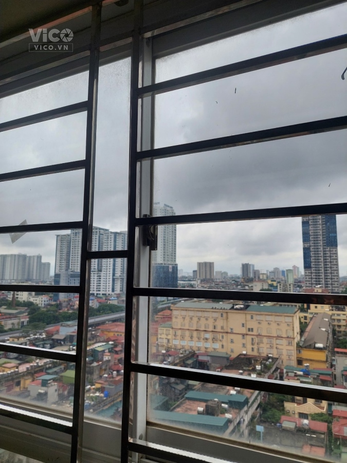 bán 2pn 86m tòa sakura 47 vũ trọng phụng . lh 0394392185