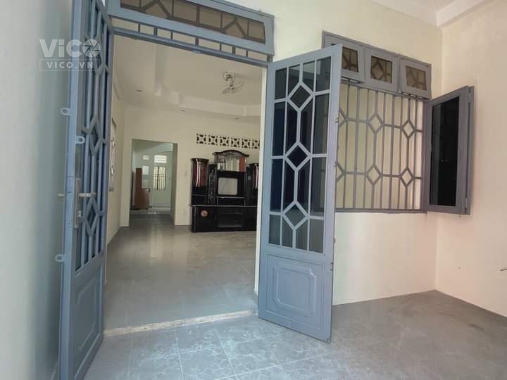 Nhà 3 Phòng Ngủ Ở Ngay Lê Đức Thọ, P.6, Gò Vấp 65m2 chỉ 4,65 tỷ