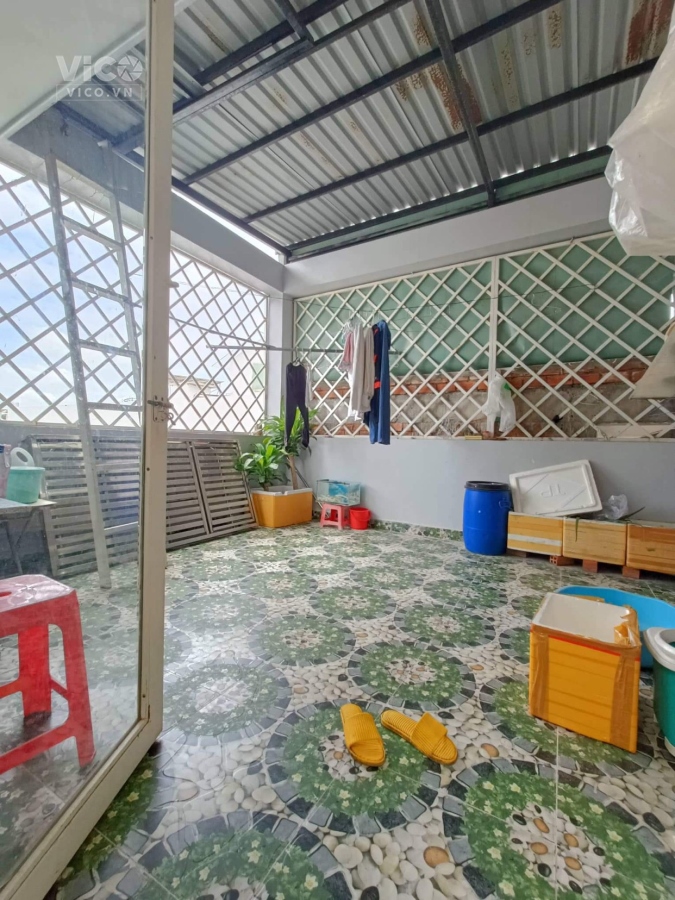 Chính chủ bán gấp nhà QUANG TRUNGp11Gvấp60m2chỉ 6,6ty.