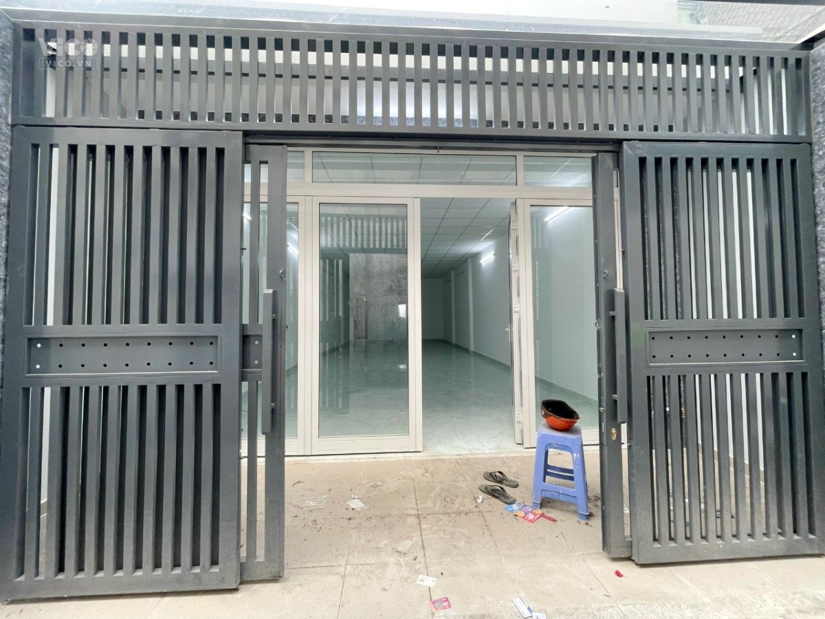 Đất 4x20 vuông vức đường nội bộ Bùi Minh Trực P6Q8