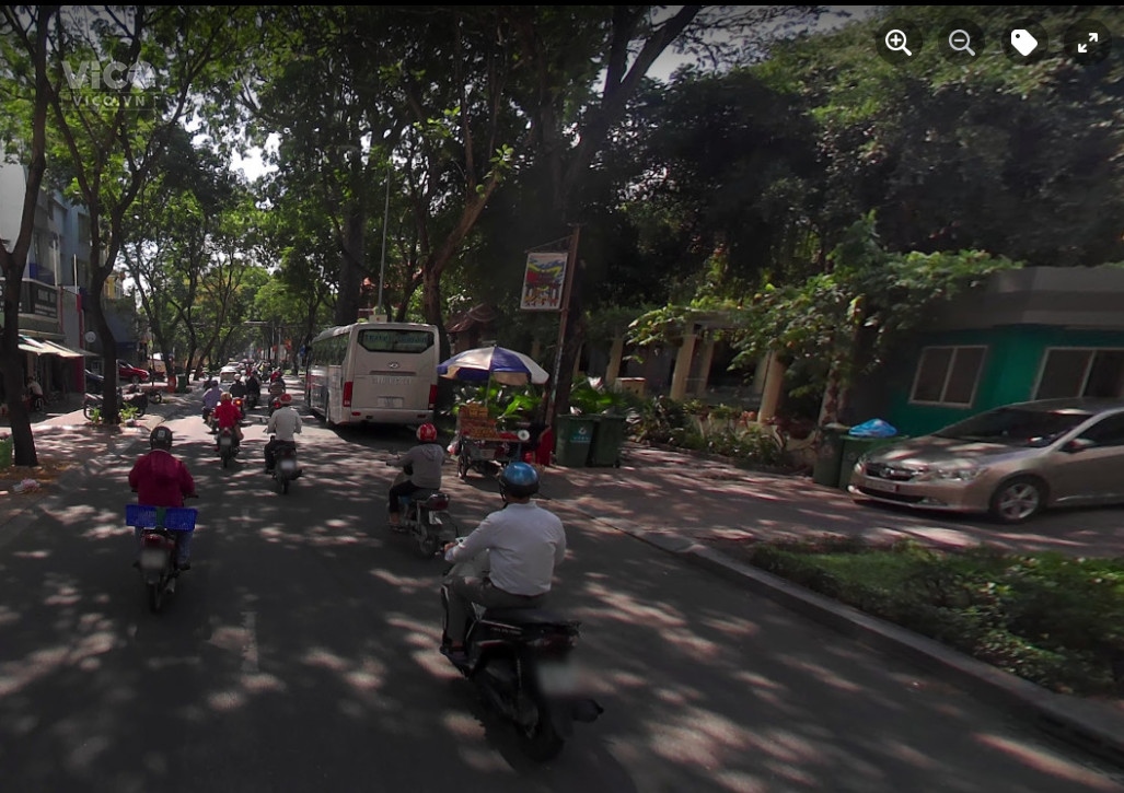 CĂN HỘ CAO ỐC KHU VIP Q3 HIẾM NHÀ BÁN GIÁ 4,3 TỶ TL