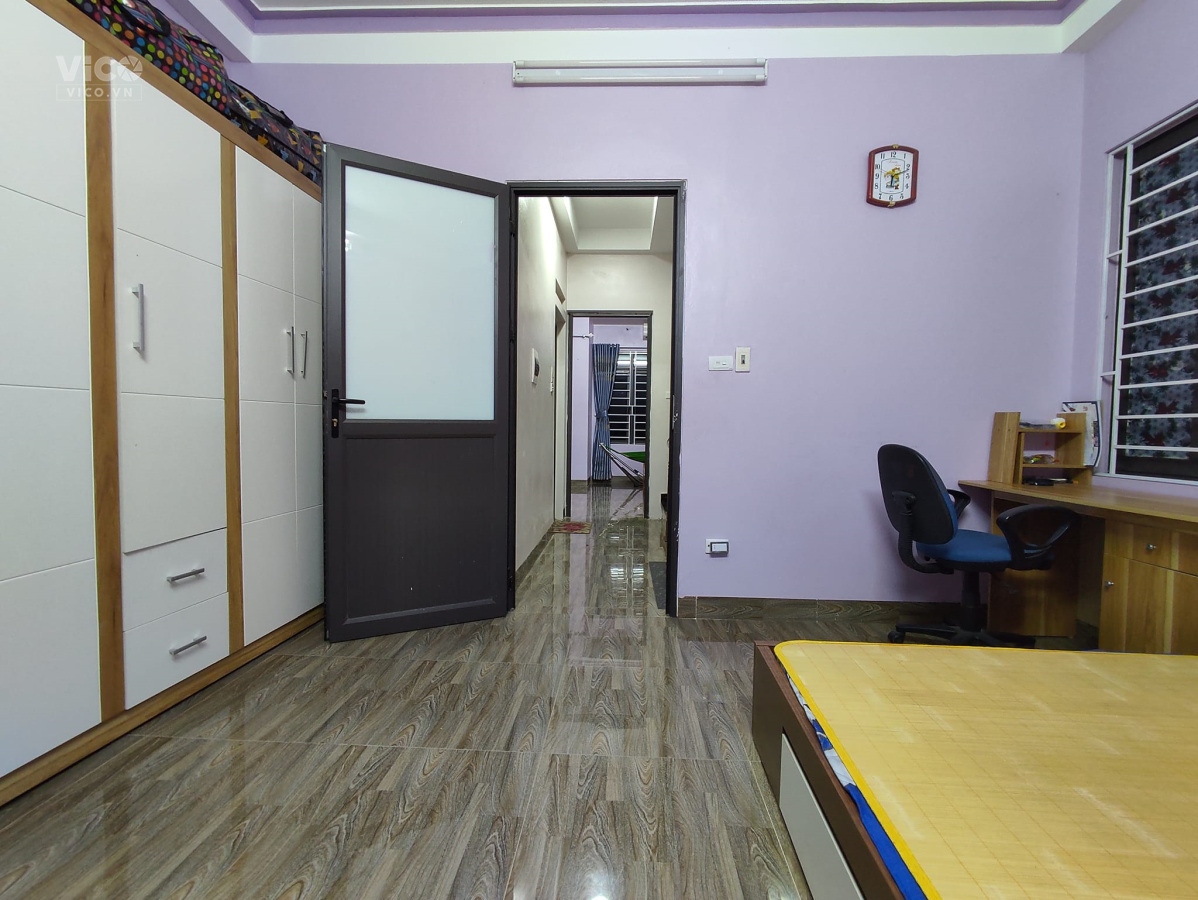Nhà rẻ Hẽm xe Hơi khúc Lê Văn Thọ Dt 3.7x12m Giá 3.X Tỷ TL