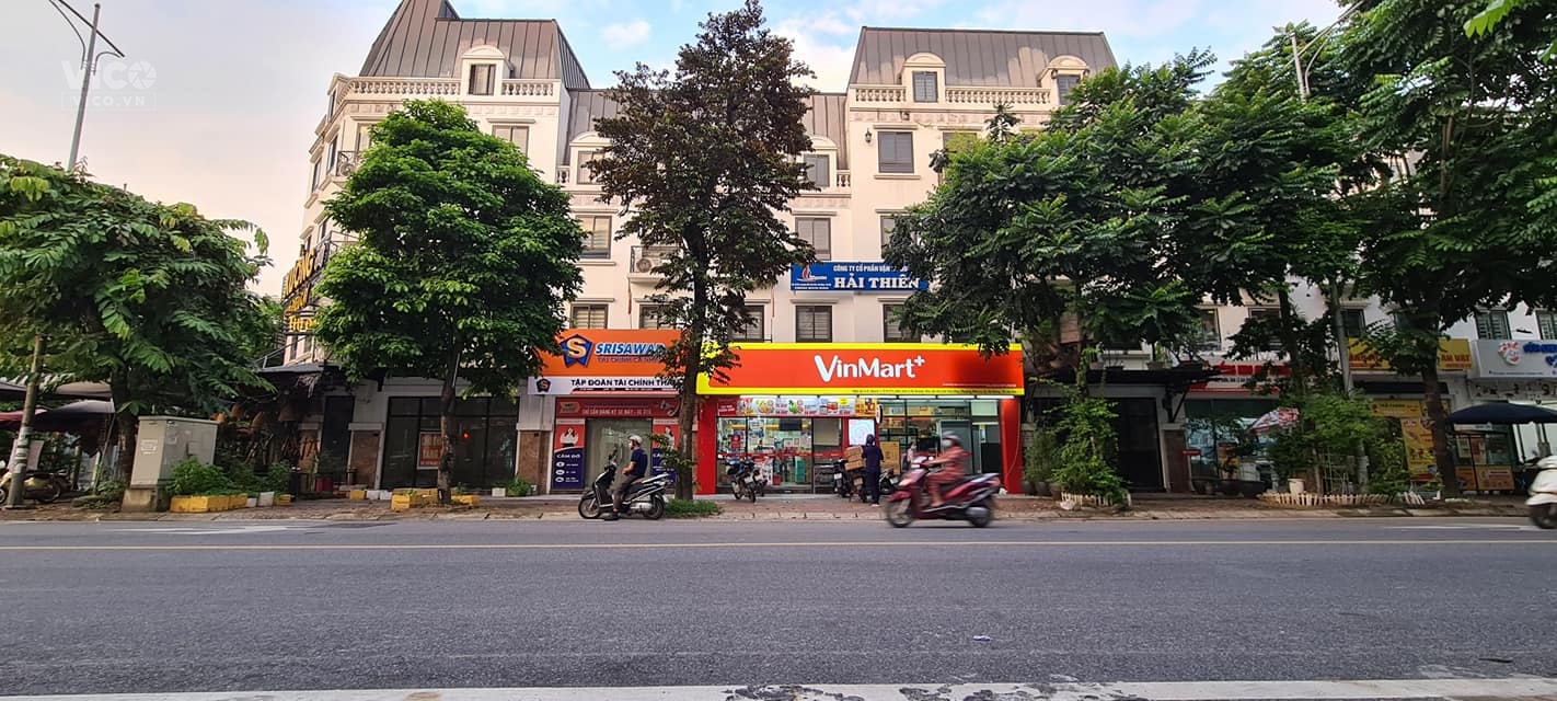 Văn Văn hoá, Phú Giàu có. 90m2 MT5m, VH10m, Đường Đôi Văn Khê