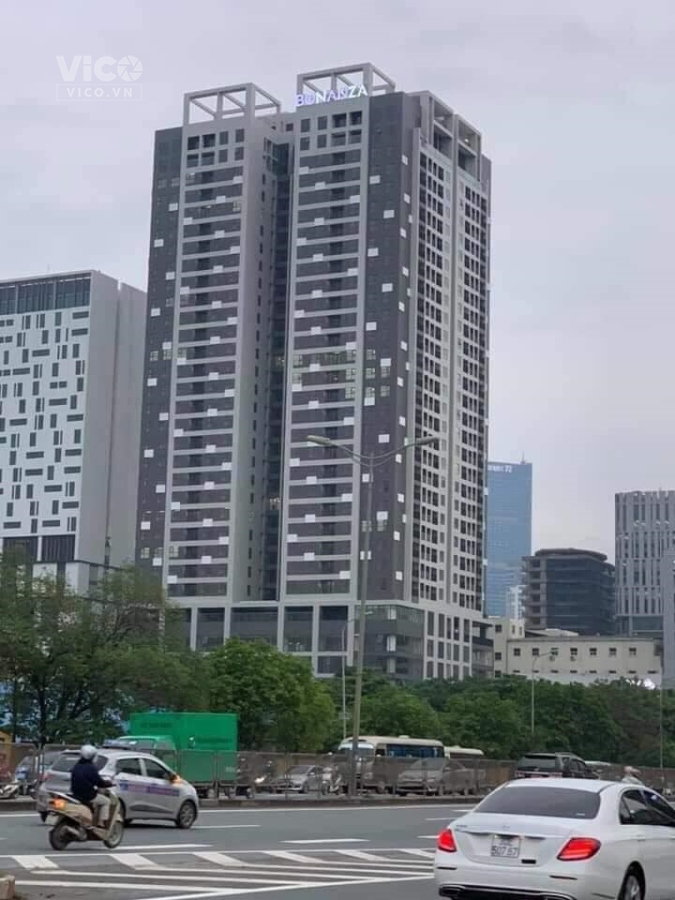 Cần Chuyển Nhượng Ngay 1 Căn Hộ Chung Cư Cao Cấp Tại 23 Phố Duy Tân Quận Cầu Giấy, Nhỉnh 3 Tỷ.