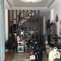 HXH Lê Đình Cẩn 3 tầng 4.1 x 14 giá 4.4 Tỷ Bình Tân