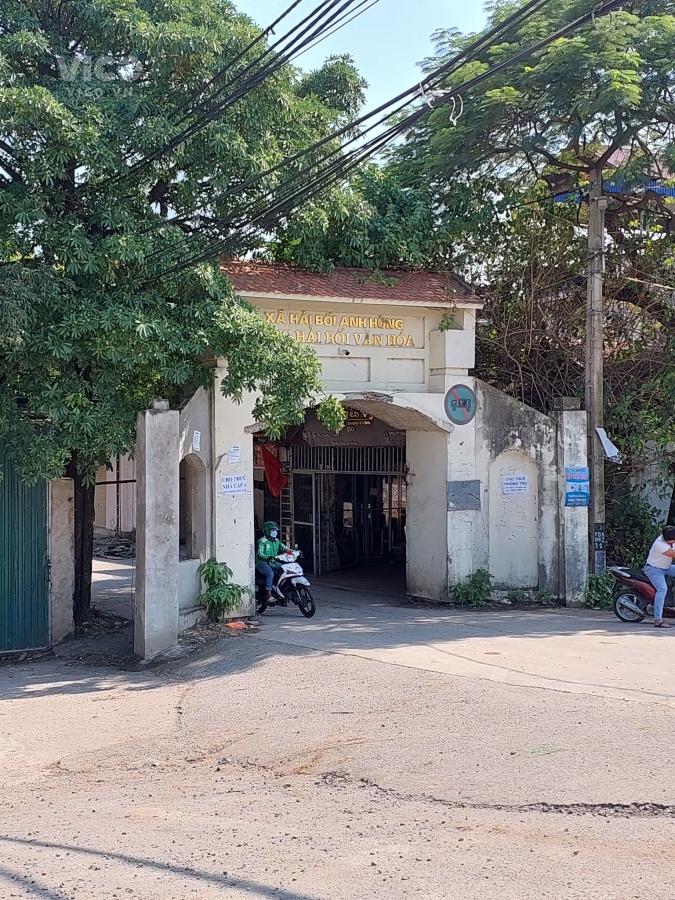 CHÍNH CHỦ GỬI BÁN MẢNH ĐẤT GIÃN DÂN ĐÌNH TRUNG XUÂN NỘ