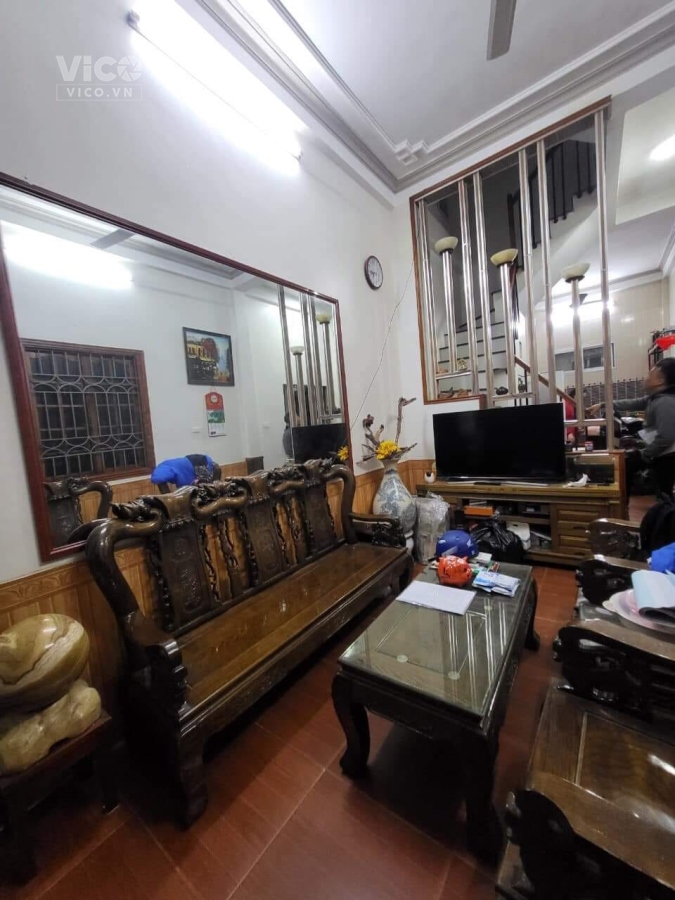 CHÍNH CHỦ BÁN NHÀ TÔ HIỆU HÀ ĐÔNG, PHÂN LÔ, Ô TÔ, VỊ TRÍ CỰC ĐẸP