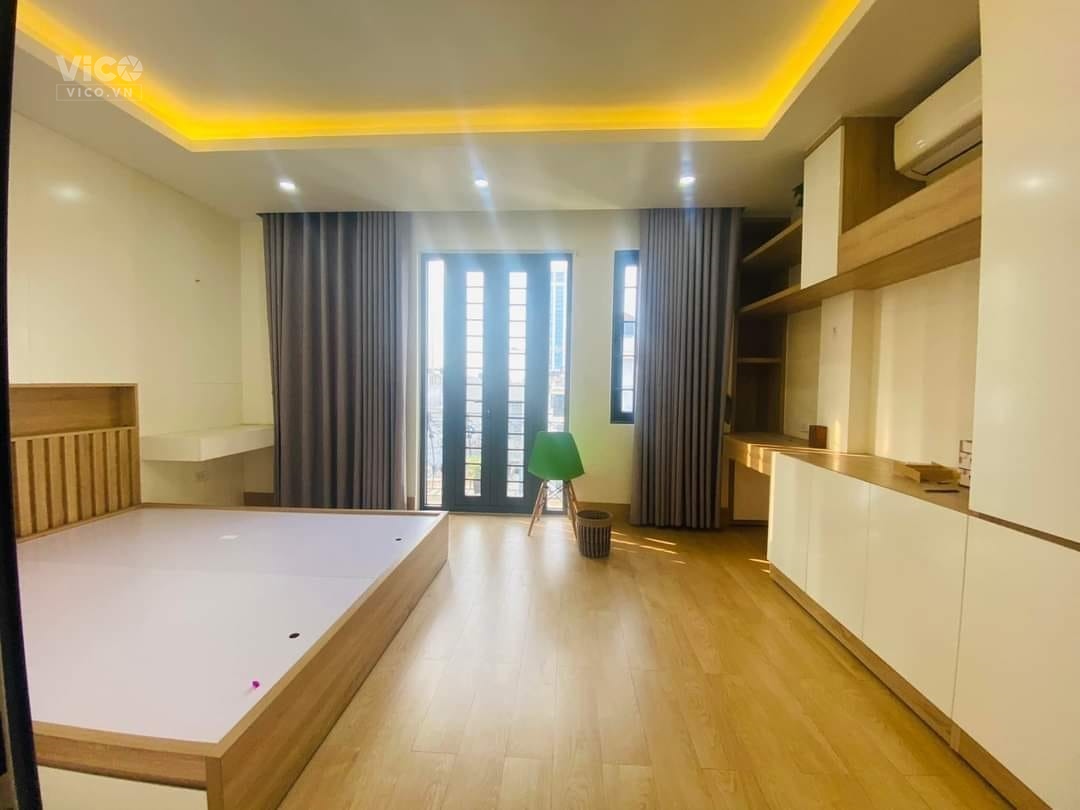 BÁN NHÀ DỌC BÚN HÀ ĐÔNG, PHÂN LÔ, Ô TÔ TRÁNH, VỈA HÈ, 7 TẦNG THANG MÁY, 50M.