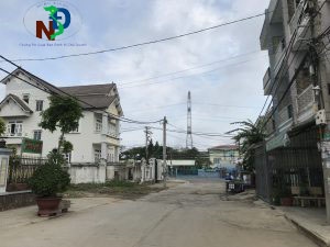 Đất ở HXH Lê Văn Lương, 5x16m, 2,68 tỷ, 5x21m 3,3 tỷ, 7x22m 4,35 tỷ, 7x29m 6,1tỷ