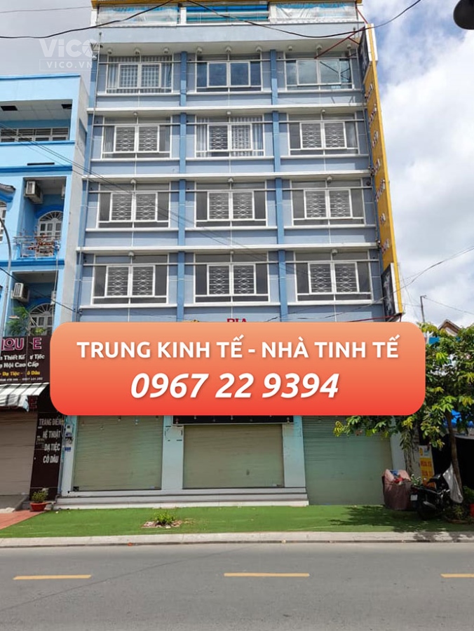 (SOCK) CHDV HXH Lê Quang Định, 11 x 15, 165m2, DT 100tr/tháng, chỉ 11 tỷ, 0967229394