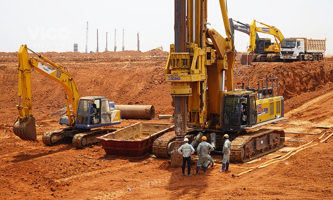 Lô đất sân bay Long Thành 210m2 cần bán nhanh, giá oix chỉ 1 tỷ 990 thương lượng . Sang tên công